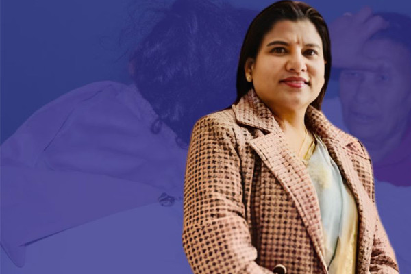 अन्तर्राष्ट्रिय महिला दिवसः नेपालको आँखा स्वास्थ्यमा महिलाको पहुँच